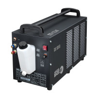  Блок примусового охолодження ABICOR BINZEL CR1250