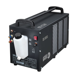 Блок примусового охолодження ABICOR BINZEL CR1250