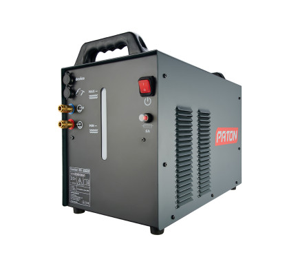 Блок охолодження PATON Cooler-8S