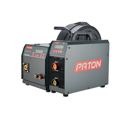 PATON™ ProMIG-350-15-4-400V W