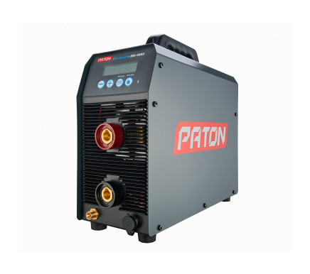 Зварювальний апарат PATON™ StandardTIG-350-400V без пальника