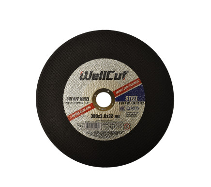 Відрізний круг WellCut 41 14А 300 3,0 32