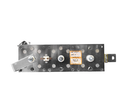 Трифазний діодний міст RADD PTR-1250+T