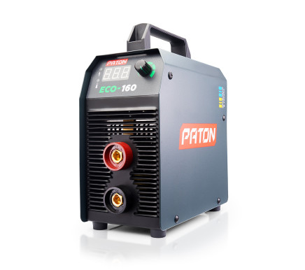 Зварювальний апарат PATON ECO-160