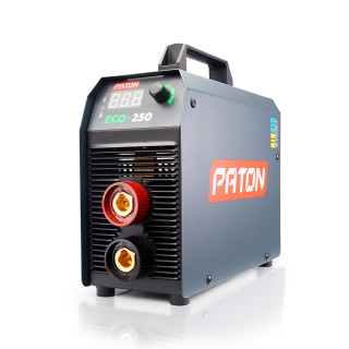 Зварювальний апарат PATON™ ECO-250