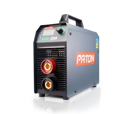 Зварювальний апарат PATON™ ECO-250