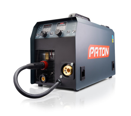 Зварювальний напівавтомат PATON EuroMIG