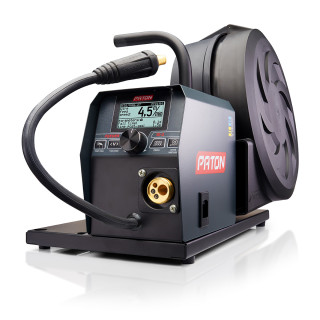 Блок подачі дроту PATON™ Feeder-15-2 без пальника