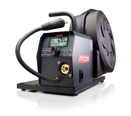 Блок подачі дроту PATON™ Feeder-15-2 без пальника