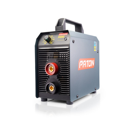 Зварювальний апарат PATON MINI