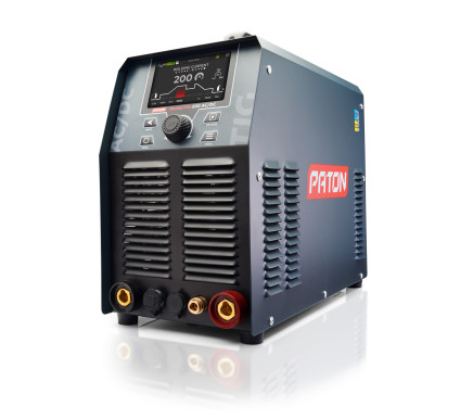 Зварювальний апарат PATON™ MasterTIG-200 AC/DC