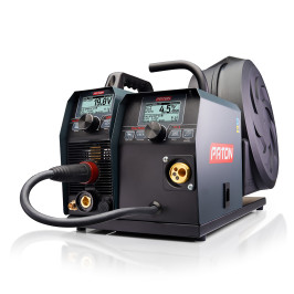 Зварювальний апарат PATON™ MultiPRO-250-15-4
