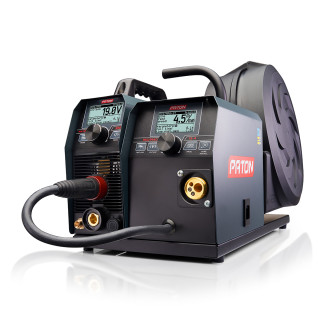 Зварювальний апарат PATON™ MultiPRO-250-15-4