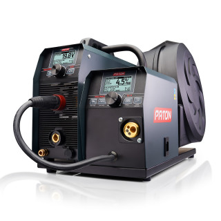 Зварювальний апарат РATON™ MultiPRO-270-15-4-400V