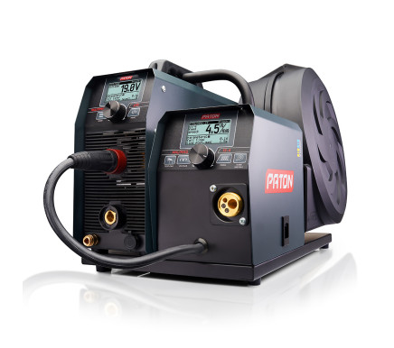 Зварювальний апарат РATON™ MultiPRO-270-15-4-400V