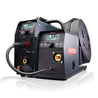 Зварювальний апарат РATON™ MultiPRO-350-15-4-400V