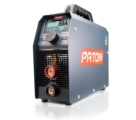Зварювальний апарат PATON™ PRO-160