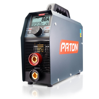 Зварювальний апарат PATON™ PRO-250