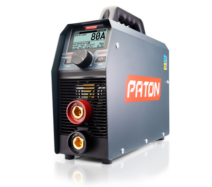 Зварювальний апарат PATON™ PRO-250