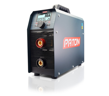 Зварювальний апарат PATON™ PRO-350-400V