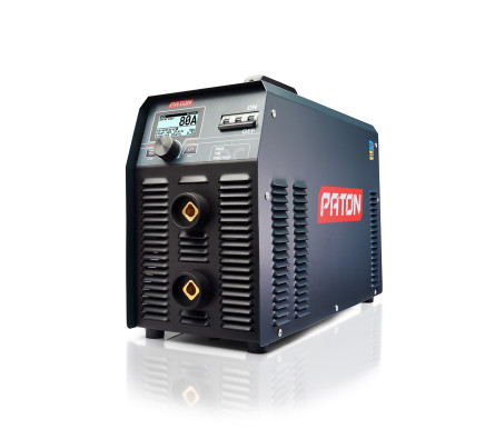 Зварювальний апарат PATON PRO-500-400V