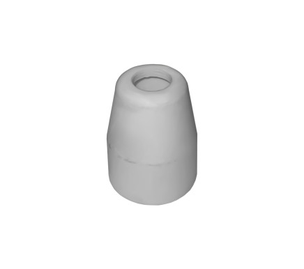 Protective cap for the PT-31 torch