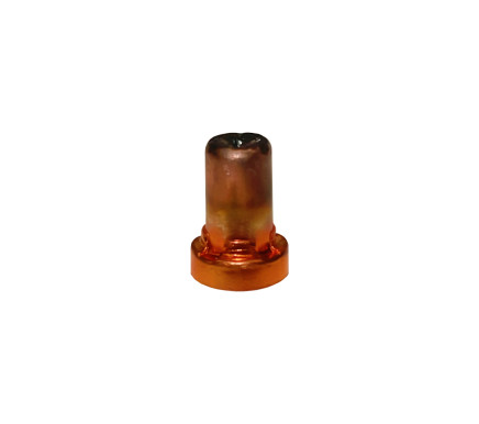 Long nozzle for PT-31 torch