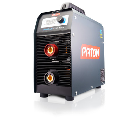 Сварочный аппарат PATON Standard-350-400V