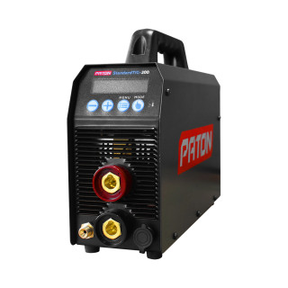 Зварювальний апарат PATON™ StandardTIG-200 