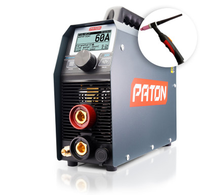 Сварочный аппарат PATON™ StandardTIG-200 BW
