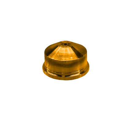Nozzle 1.6 mm for ABIPLAS CUT 111 HF/HF MT plasma torch