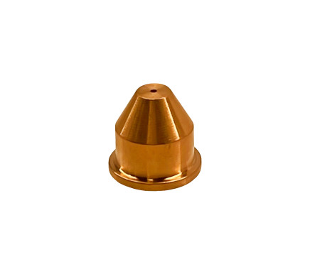 1.2 mm nozzle for ABIPLAS CUT 71 HF/HF MT plasma torch 