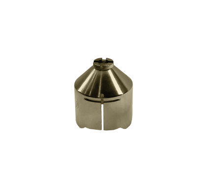 Remote nozzle for plasma torch ABICUT 75 