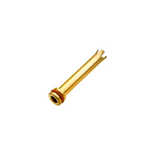 Cooling tube for the ABICUT 75 plasmatron  