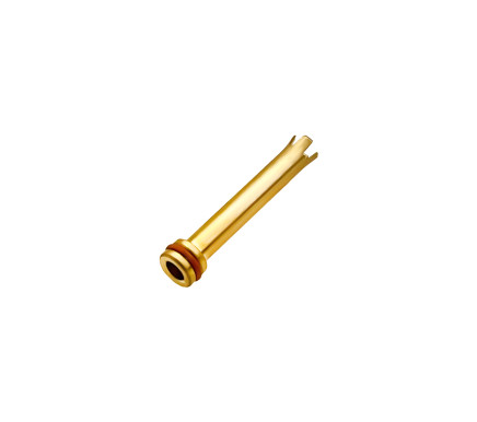 Cooling tube for the ABICUT 75 plasmatron  