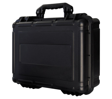 PATON universal plastic case