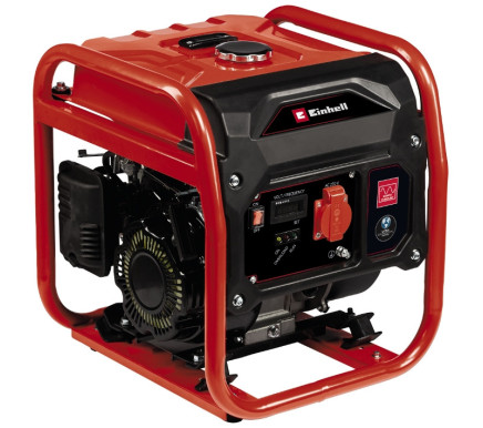 Генератор бензиновый инверторный Einhell TC-IG 1100 (4152580)