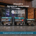 Бензиновий генератор «Könner & Söhnen» KS 7000