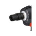Гайковерт ударный аккумуляторный Einhell TP-CW 18 Li BL - Solo (4510040)