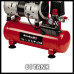 Компрессор воздушный Einhell TE-AC 110/6 Silent Plus (4020600)