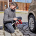 Компрессор ручной аккумуляторный Einhell CE-CC 18 Li - Solo (2071010)