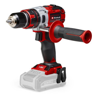 Шуруповерт акумуляторний ударний Einhell TP-CD 18 Li-i Brushless - Solo (4513860)