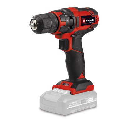 Шуруповерт акумуляторний Einhell TC-CD 18/35 Li - Solo (4513927)
