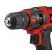 Шуруповерт акумуляторний Einhell TC-CD 18/35 Li - Solo (4513927)
