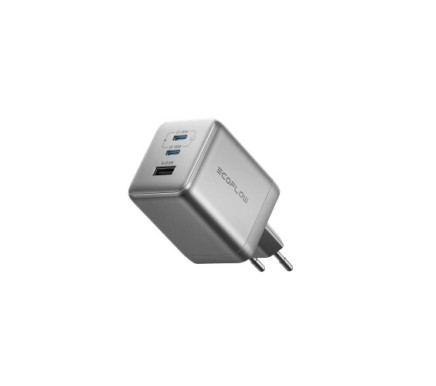 Зарядний пристрій EcoFlow RAPID Pro Charger 100W