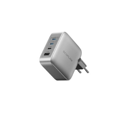 Зарядний пристрій EcoFlow RAPID Pro Charger 140W
