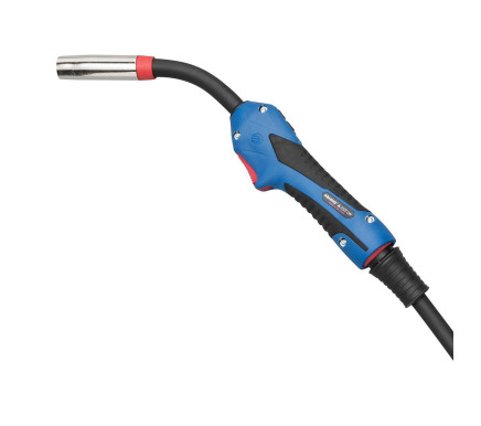 Зварювальний пальник MIG/MAG Abicor Binzel ABIMIG®, A 257 LW, 5 м, KZ-2