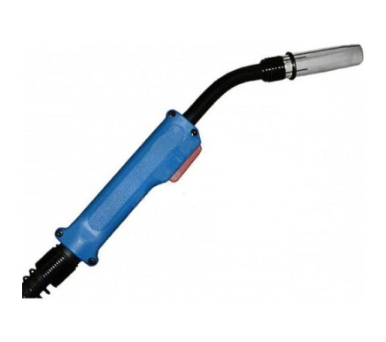 MIG/MAG welding torch Abicor Binzel RB 61G, 3 m, RGZ-2