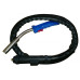 MIG/MAG welding torch Abicor Binzel RB 61G, 3 m, RGZ-2