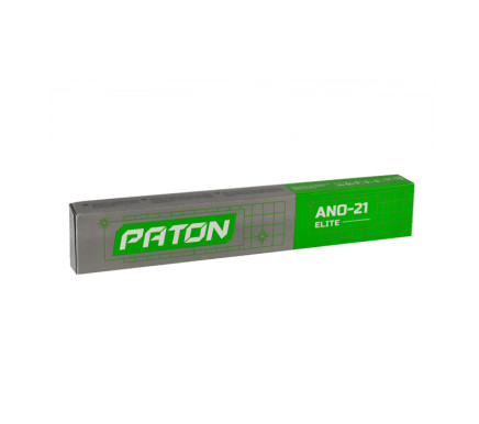 Welding electrodes АNО-21 ЕLІТE 3 мм 1 kg